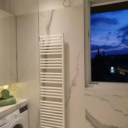 Royal Apartment Sarajevo