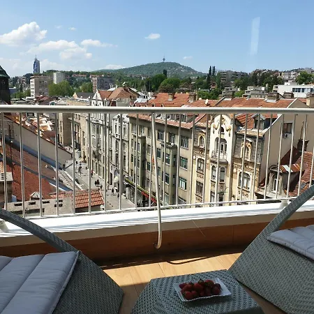 Royal Apartment Sarajevo