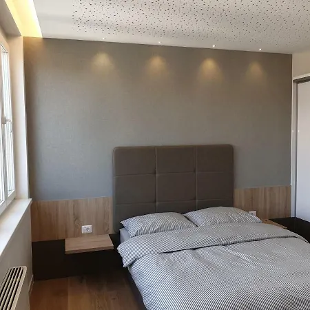 Apartment Royal
