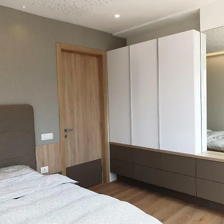 Royal Apartment