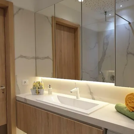 Appartement Royal