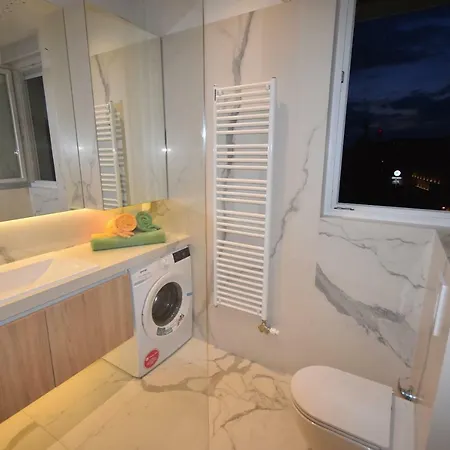 Appartement Royal *