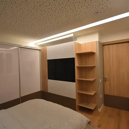 Appartement Royal