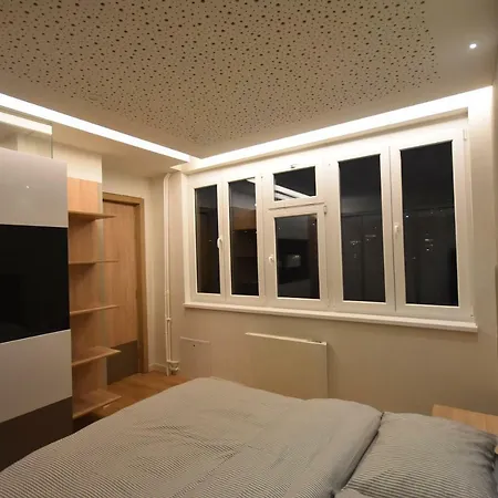 Apartment Royal Sarajevo