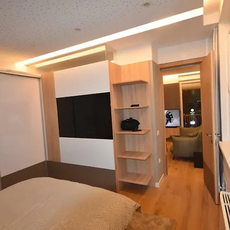 Apartment Royal Sarajevo